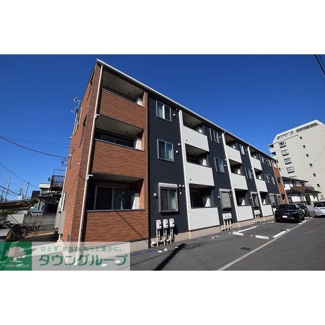 ネオレジデンスの賃貸物件