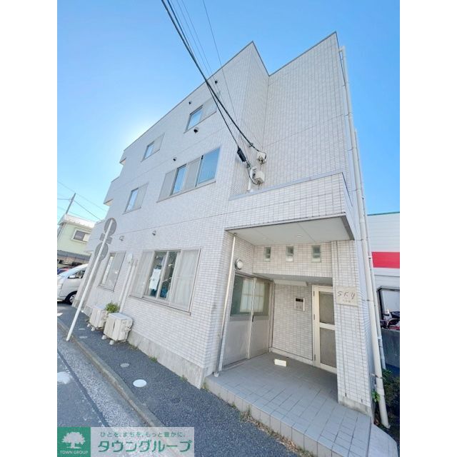 スカイビル天神橋の賃貸物件