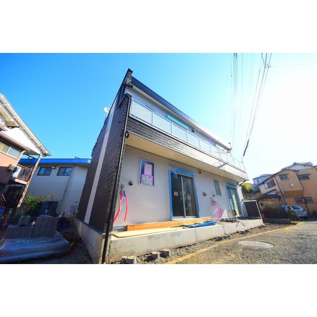 第二弘美荘の賃貸物件