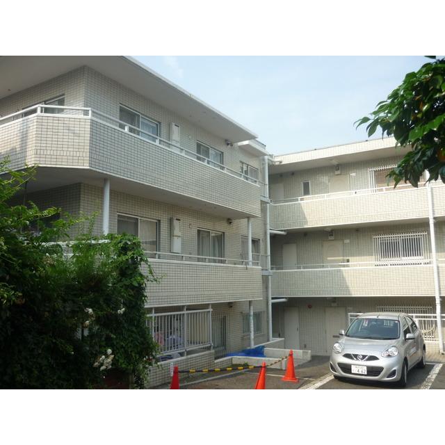 クリオ上大岡伍番館の賃貸物件