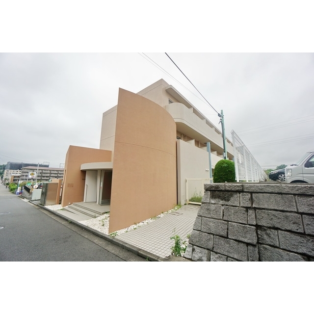 ローレルあざみ野の賃貸物件