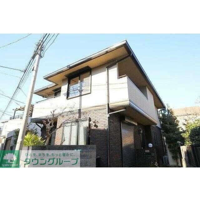 アネスタＫの賃貸物件