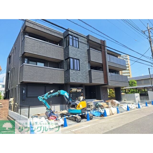 戸塚日和の賃貸物件