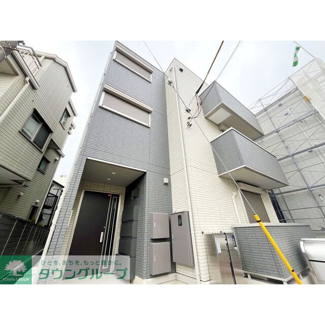 ＢｒｉｇｈｔｓIの賃貸物件