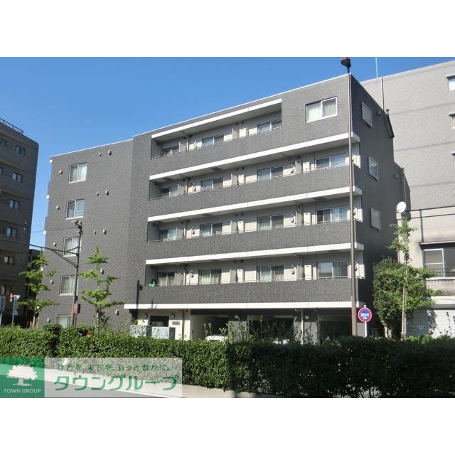 SIN-CityAZEST上板橋の賃貸物件