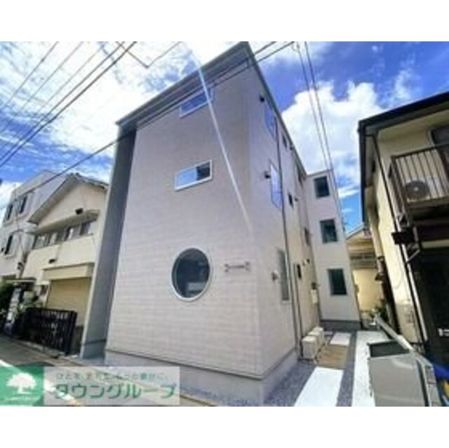 アルクトス志村坂上の賃貸物件