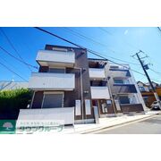 物件名が入ります