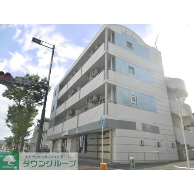 イーストピーク１の賃貸物件