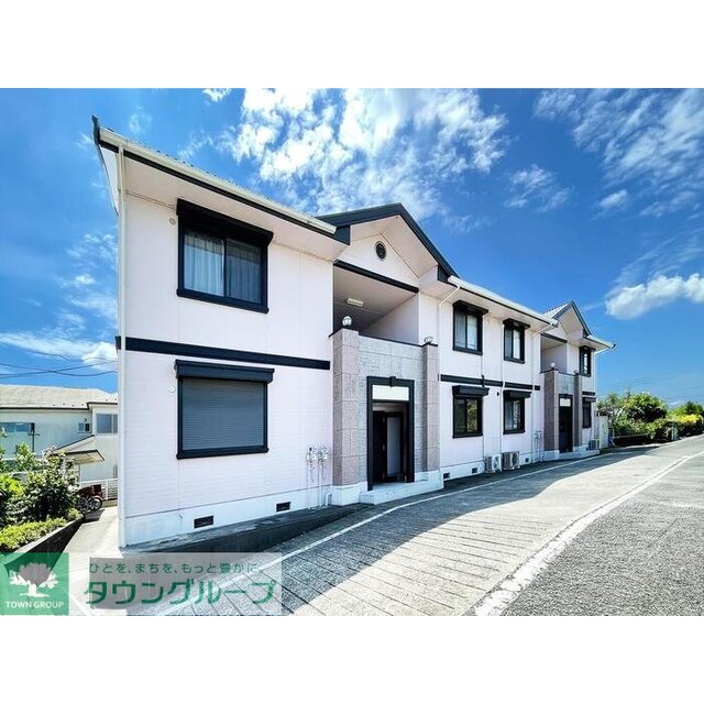 アベニール21の賃貸物件