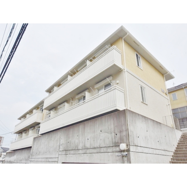 ゴールドヒルズの賃貸物件