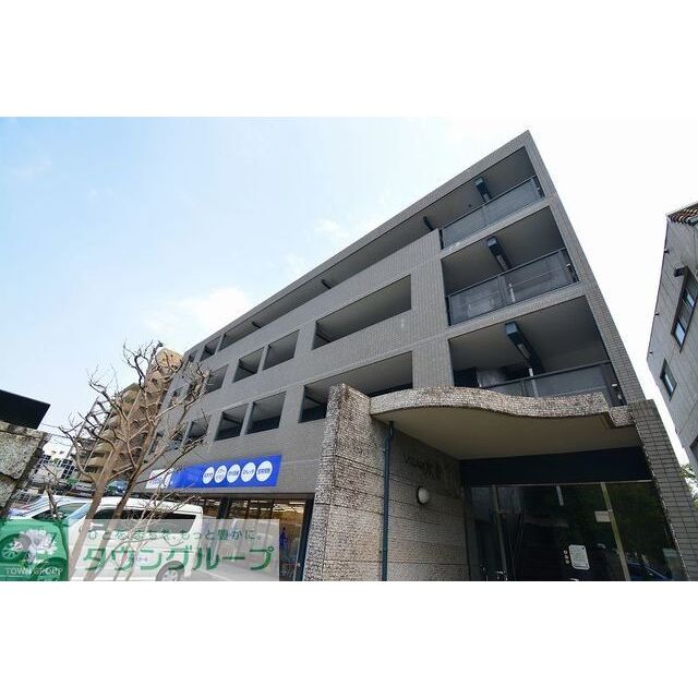 ヴィレッジ水車の賃貸物件