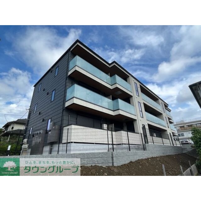 AROMAIIIの賃貸物件