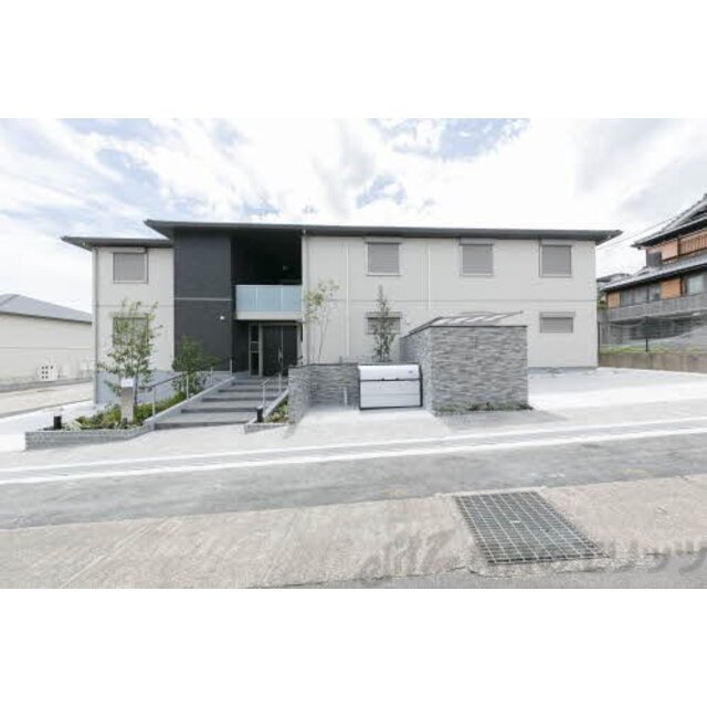 PalazzoGloriosaIIの賃貸物件