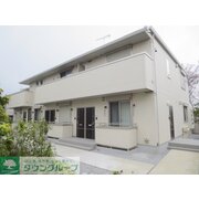 物件名が入ります