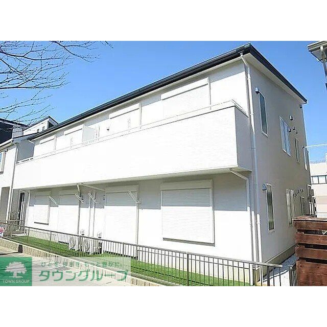 マルモハイムの賃貸物件