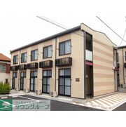 物件名が入ります