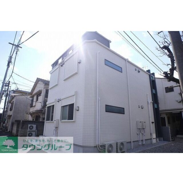 リバージュ要町の賃貸物件