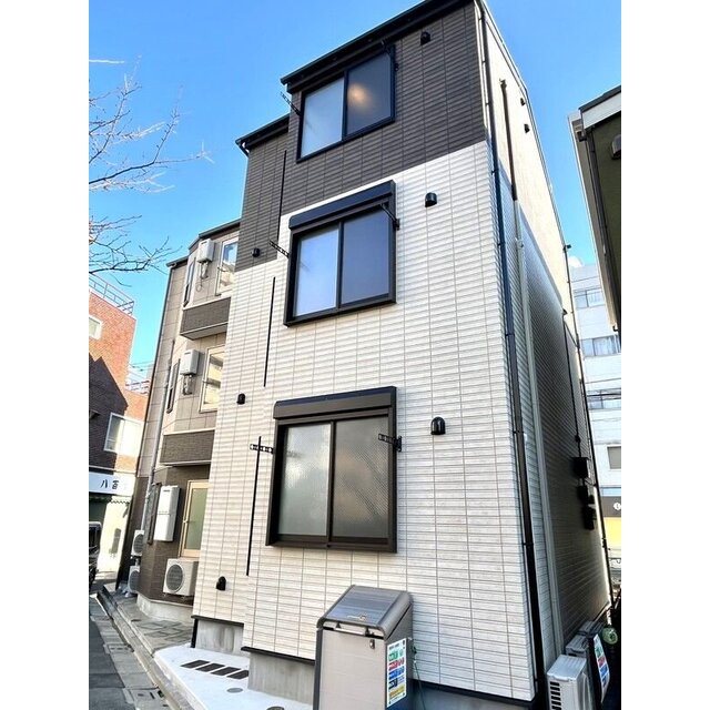 シェリール小岩の賃貸物件