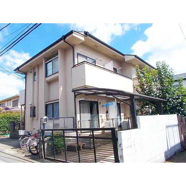 グリーン．ベルの賃貸物件