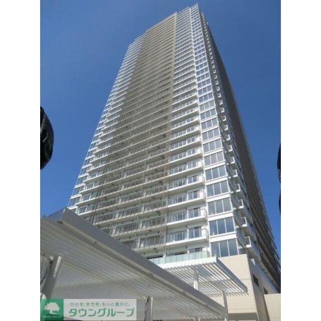 浅草タワーの賃貸物件