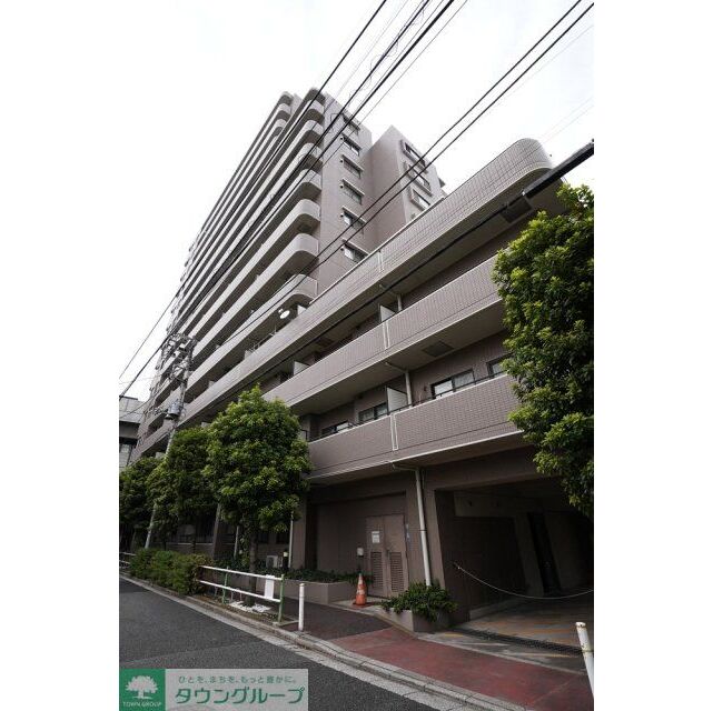 シーアイマンション池袋西の賃貸物件