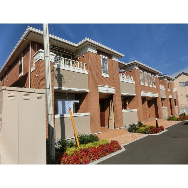 スカイヒルズ３の賃貸物件