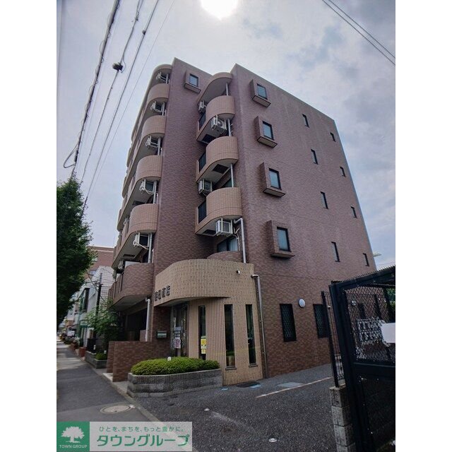 ビエントケーの賃貸物件