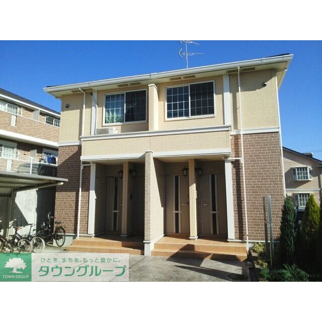 カーサ・プラシードの賃貸物件