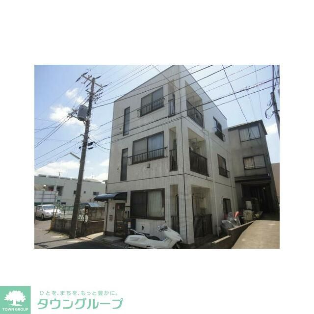 リッチハイツ南行徳IIの賃貸物件