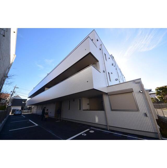 ファミリア一番館の賃貸物件