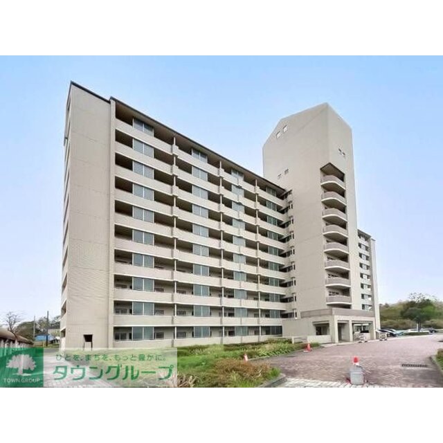 森林公園駅より徒歩24分 築28年 10階建の賃貸物件