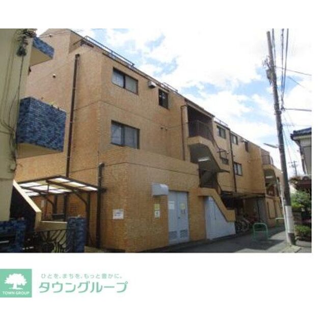 ライオンズマンション富士見台の賃貸物件