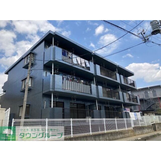 厚木参番館の賃貸物件