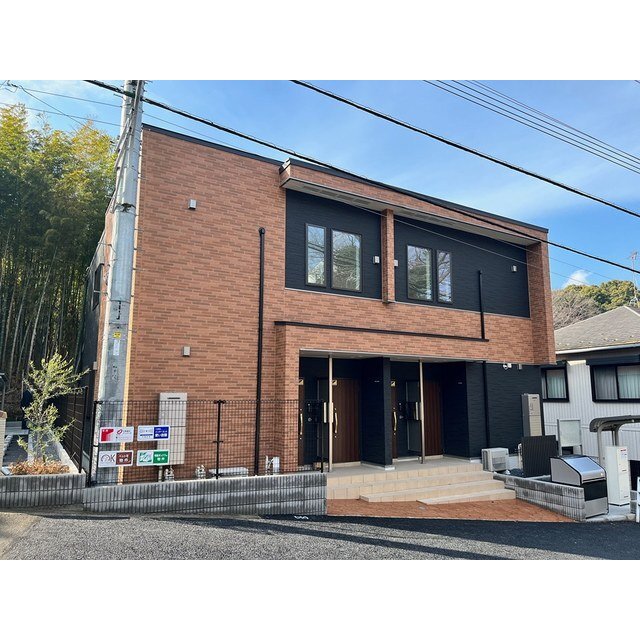 バイリンの賃貸物件