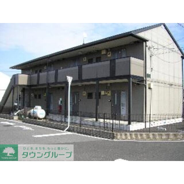 フレシャンブルの賃貸物件