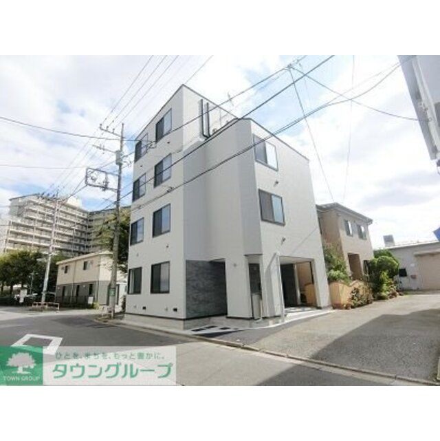 BoaSorte五反野の賃貸物件