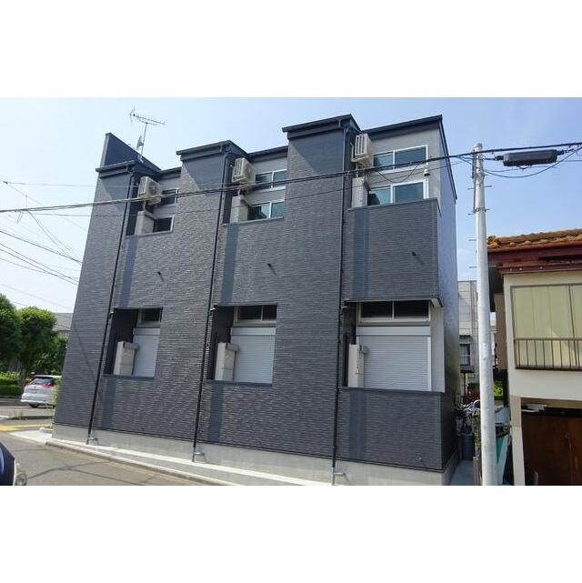 ビロポートの賃貸物件