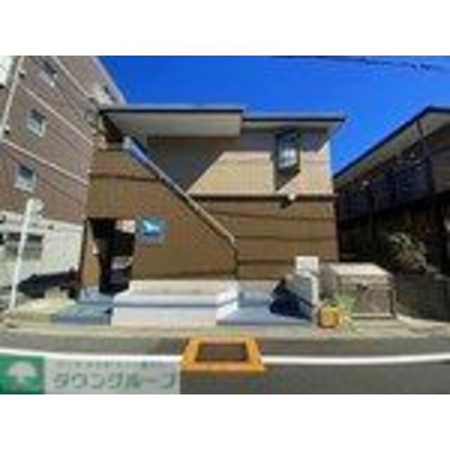 フルーヴ23の賃貸物件