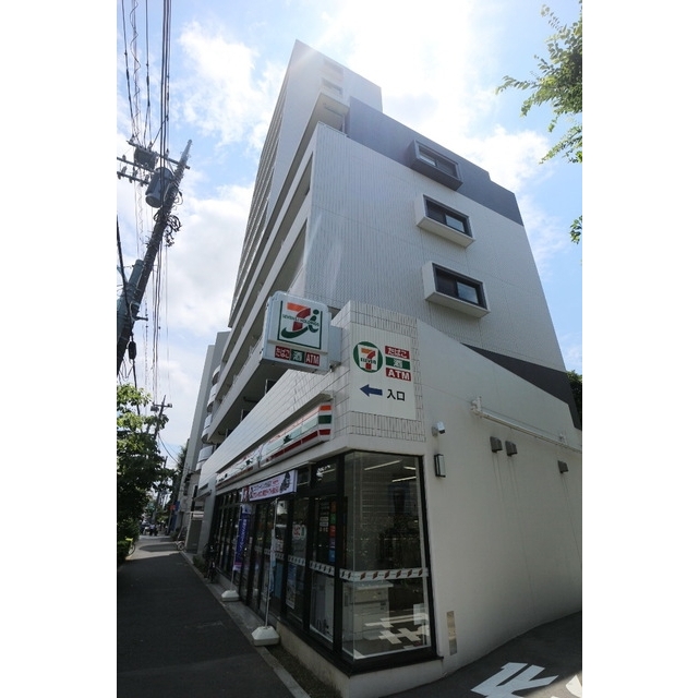 レジディア三宿の賃貸物件