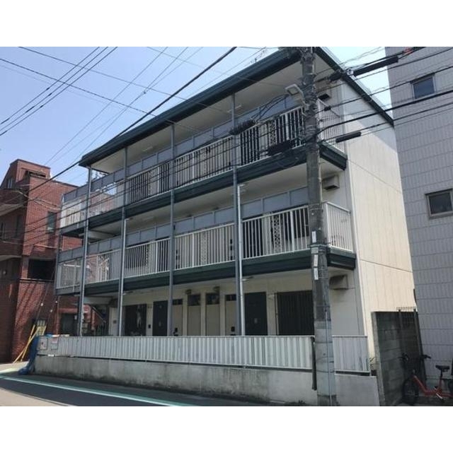 ヴァンベールFの賃貸物件