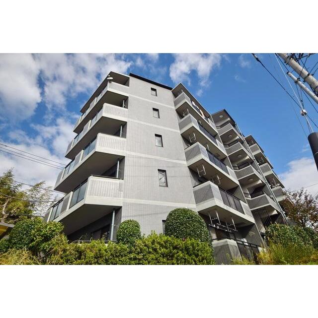 ボヌール成城の賃貸物件