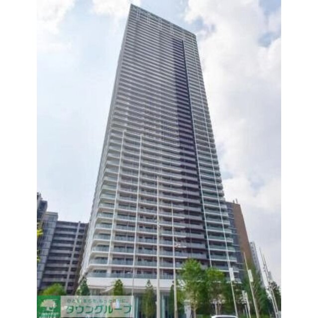 HARUMIFLAGPARKVILLAGET棟Tの賃貸物件