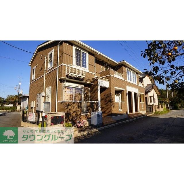 アムレットの賃貸物件