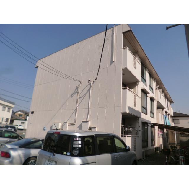 エンゼルハイムの賃貸物件