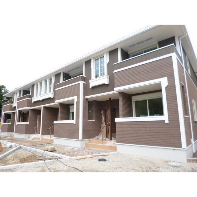 コートドールAの賃貸物件