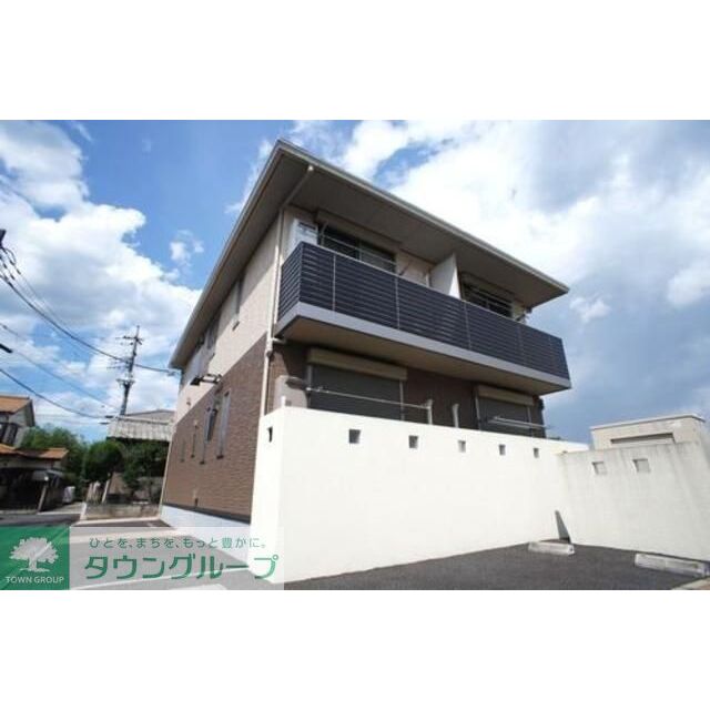 プティクラージュの賃貸物件