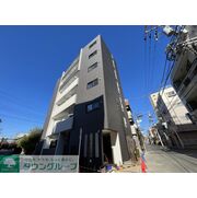 物件名が入ります