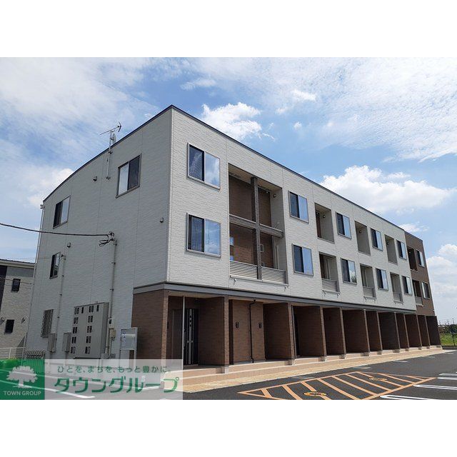 リヴィエールの賃貸物件