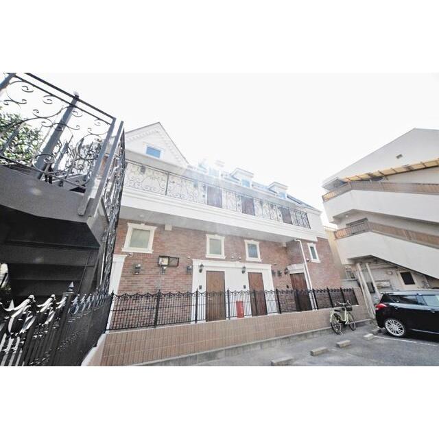 カーサ本八幡の賃貸物件