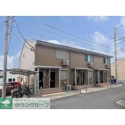 物件名が入ります